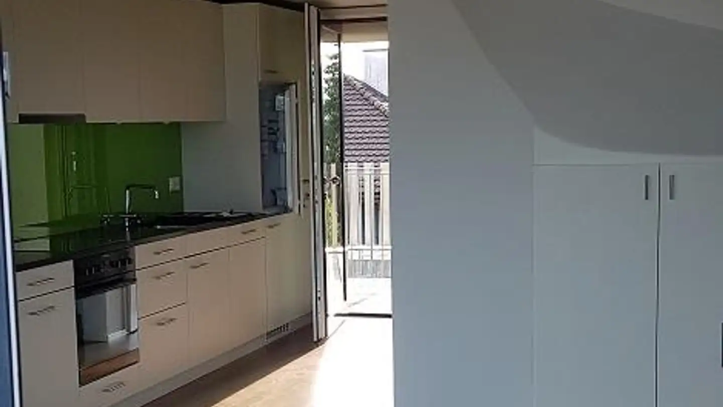 Penthouse mieten - Bahnhofstrasse 30, 9443 Widnau - Foto 3