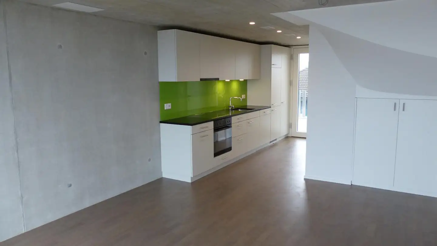 Penthouse mieten - Bahnhofstrasse 30, 9443 Widnau - Foto 4