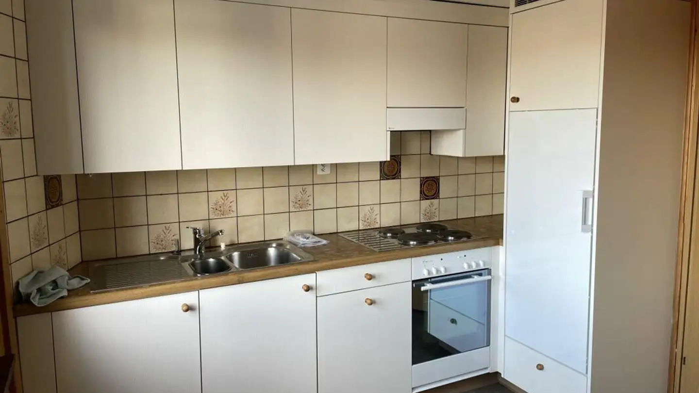 Wohnung mieten - Stockstrasse, 9444 Diepoldsau - Foto 2
