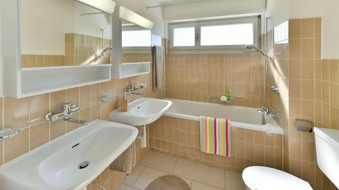 Penthouse mieten - Mooshaldenstrasse 45, 8708 Männedorf - Foto 4