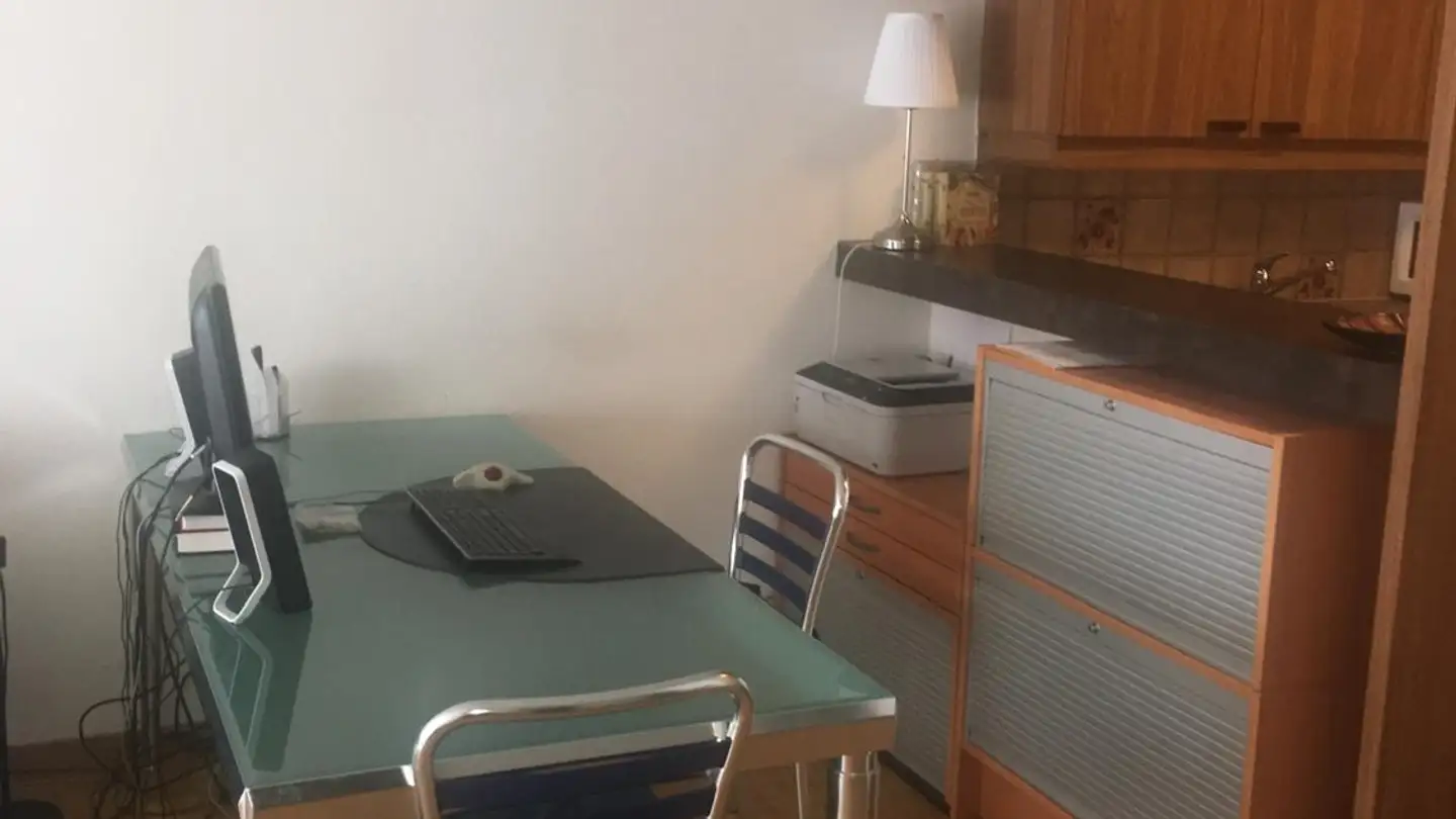 Appartamento in affitto - Marmorgasse, 8004 Zürich