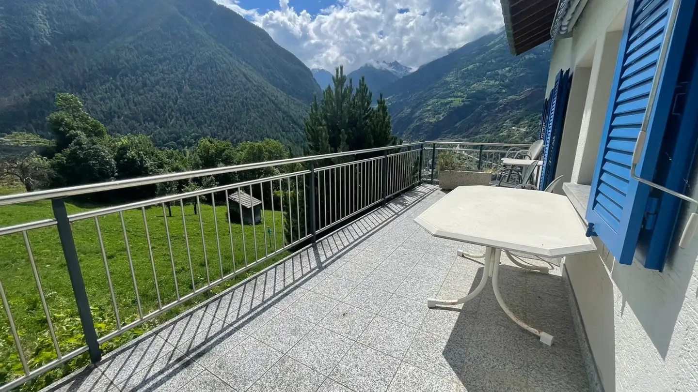 Casa singola in vendita - 3933 Staldenried - Photo 3