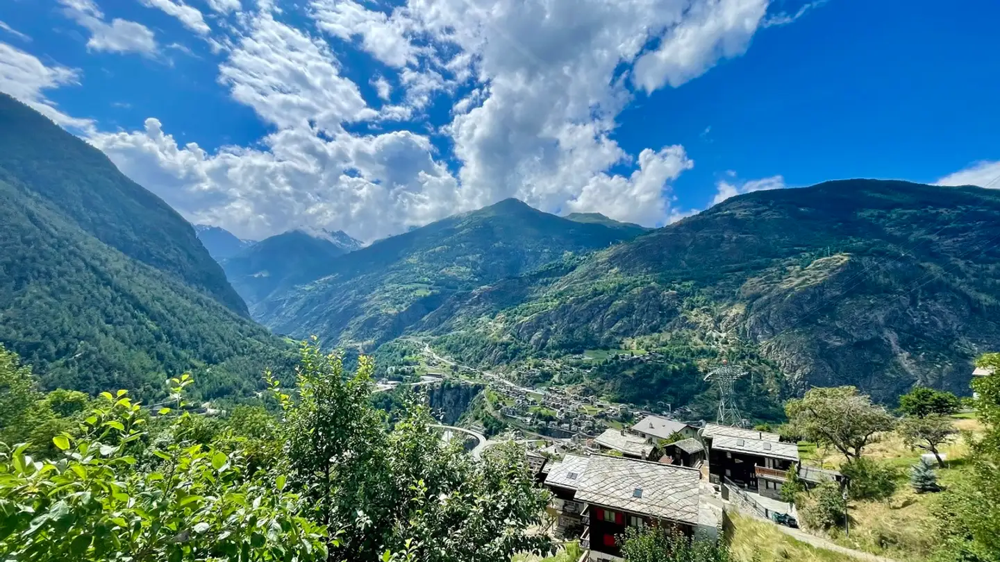 Casa singola in vendita - 3933 Staldenried - Photo 4