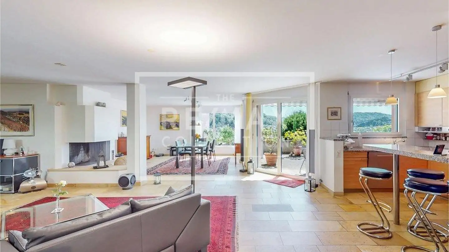 Maison individuelle à vendre - 5408 Ennetbaden - Photo 4