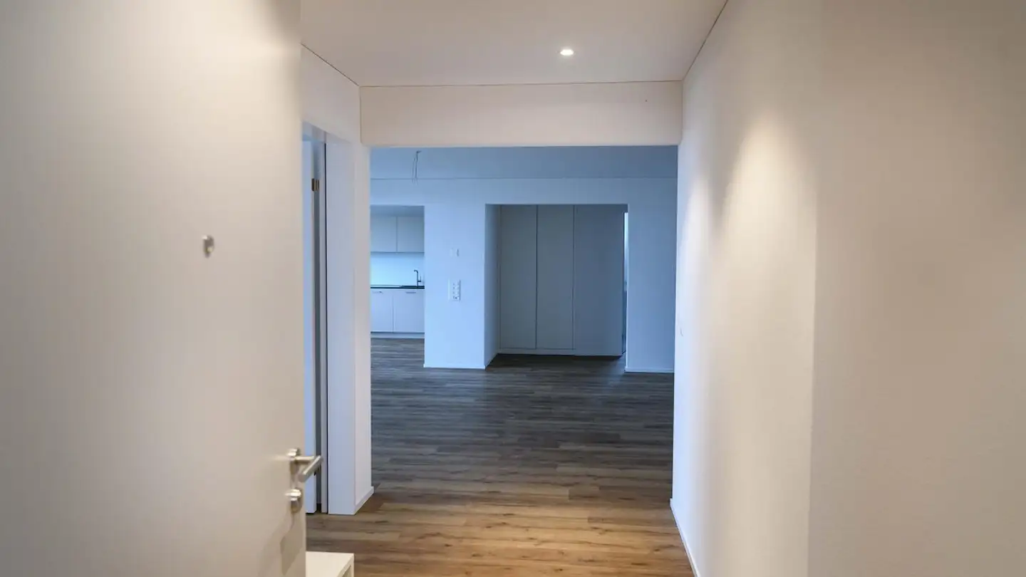 Appartamento in affitto - Lanackerstrasse 8, 8535 Herdern - Foto 2