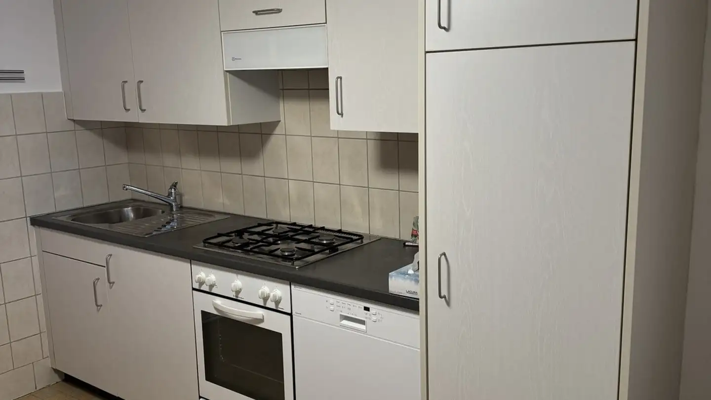 Stanza singola in affitto - Reismühleweg 58, 8409 Winterthur - Foto 2