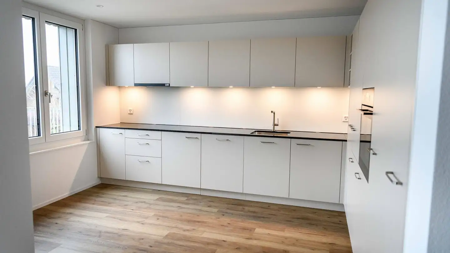 Appartamento in affitto - Lanackerstrasse 8, 8535 Herdern - Foto 3