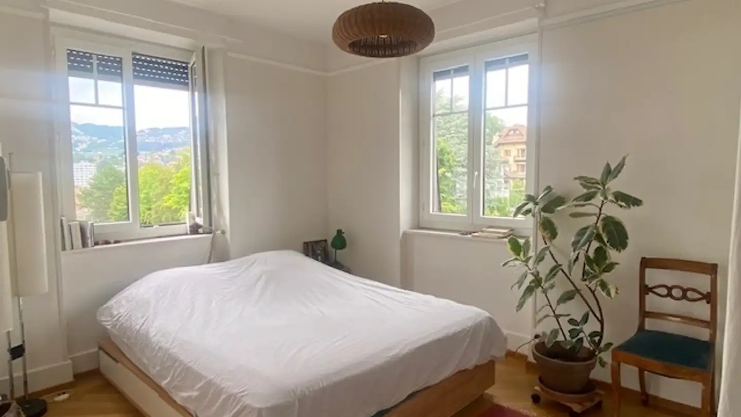 Appartamento in affitto - 1814 La Tour-de-Peilz - Photo 3