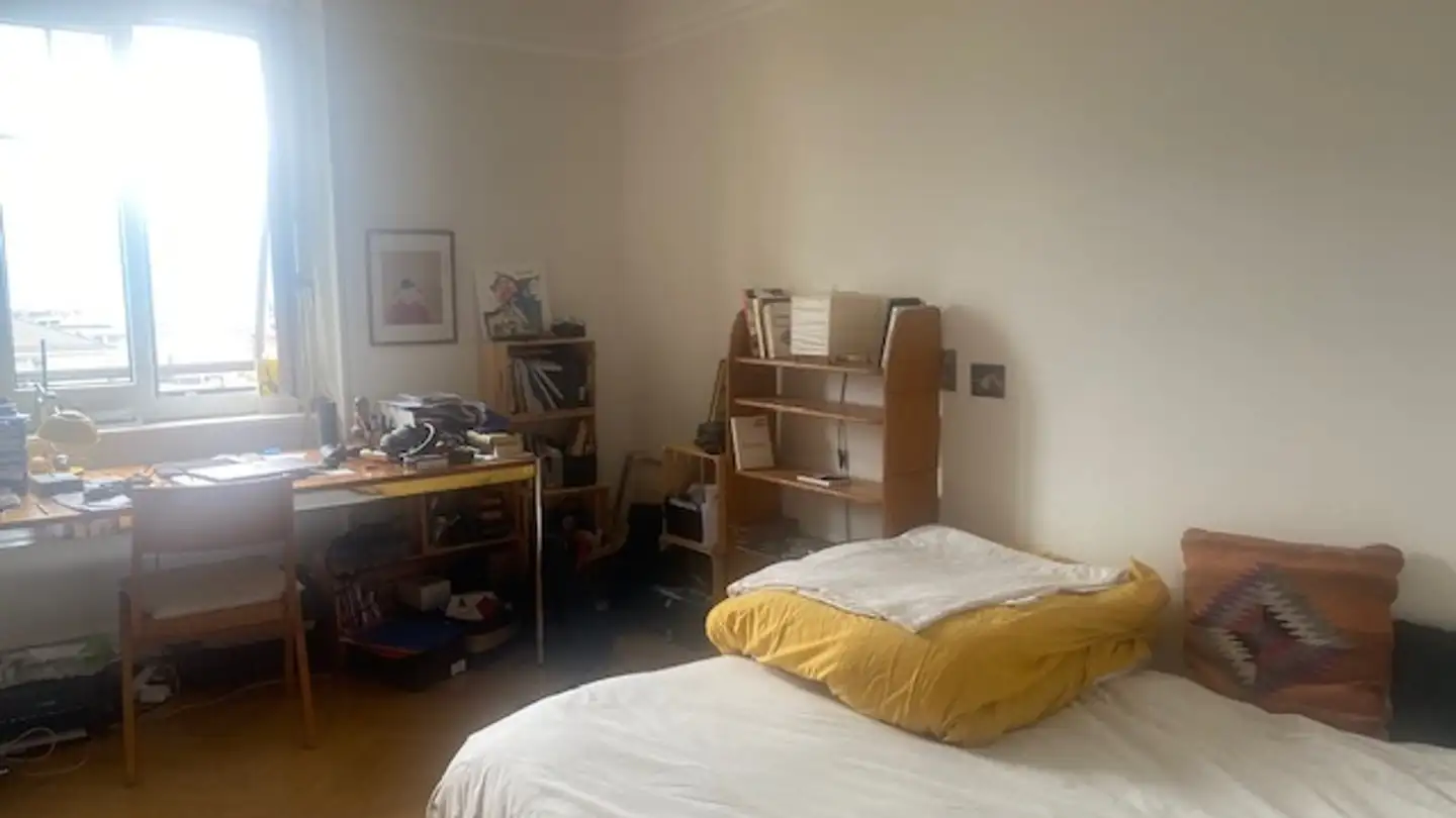 Appartamento in affitto - 1814 La Tour-de-Peilz - Photo 4