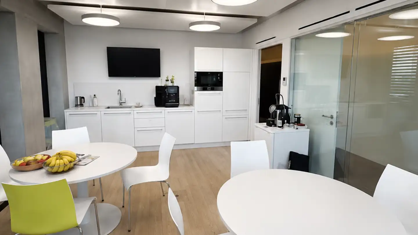 Bürofläche mieten - Grosspeterstrasse 44, 4052 Basel - Foto 4
