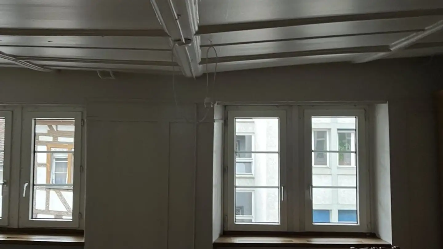 Chambre à louer - Neustadt, 8200 Schaffhausen