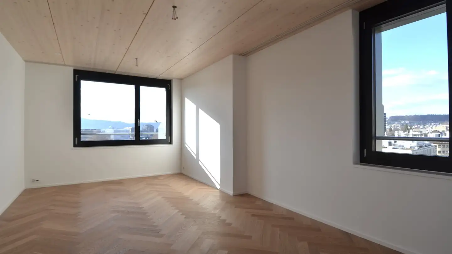 Penthouse for rent - Weinbergstrasse 45, 8006 Zürich - Photo 4