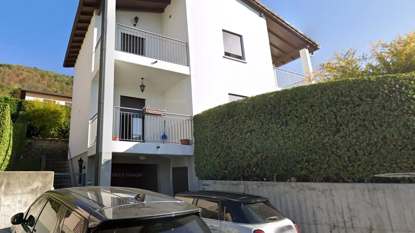Single house for rent - 6833 Vacallo