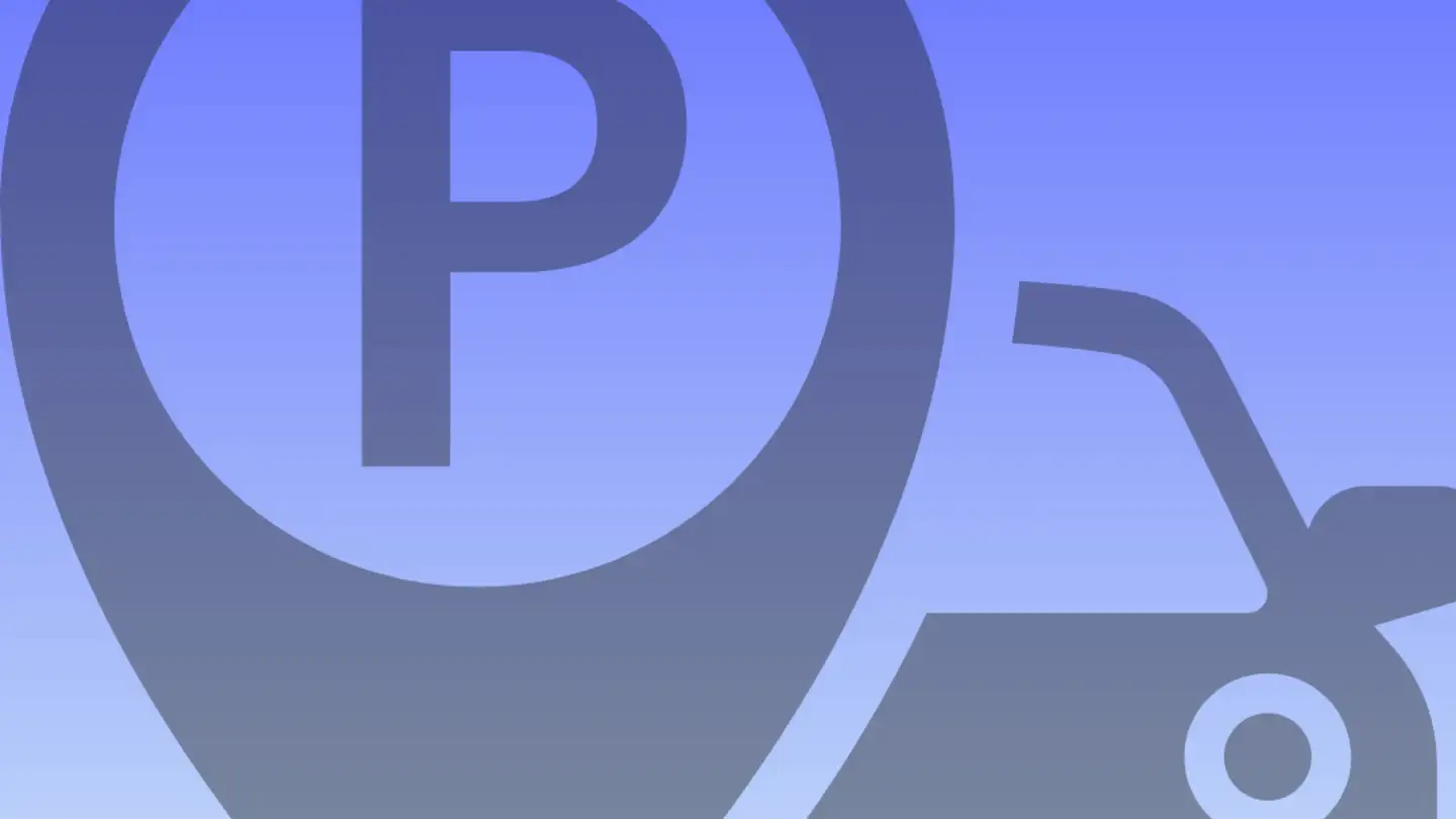 Underground parking space for rent - Stelzenrebenstrasse 5, 9403 Goldach