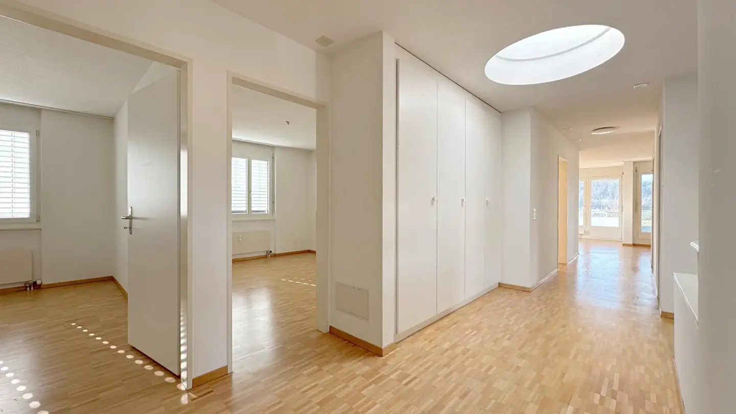 Wohnung mieten - In Der Fadmatt 74, 8902 Urdorf - Foto 3