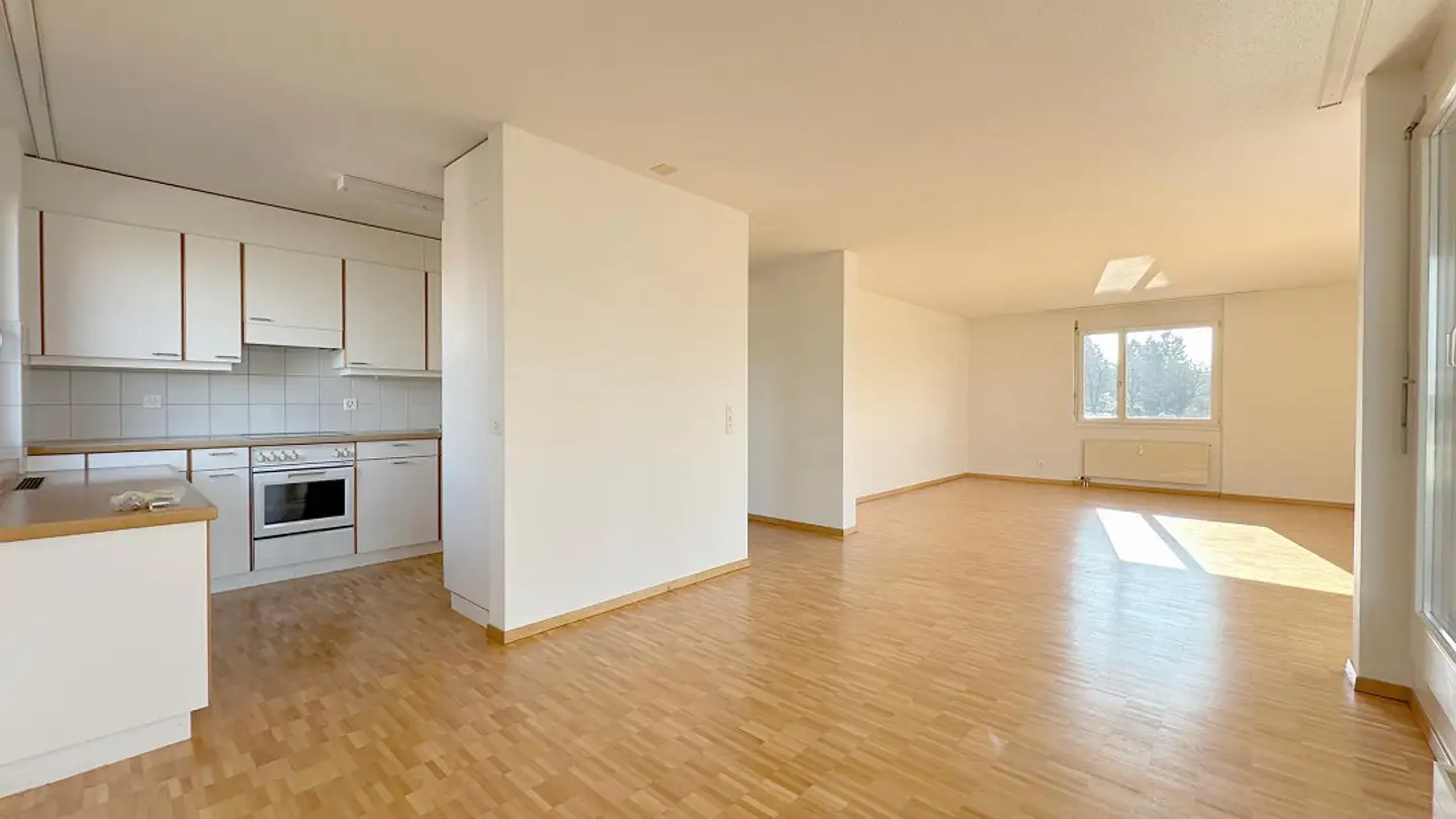 Wohnung mieten - In Der Fadmatt 74, 8902 Urdorf - Foto 4