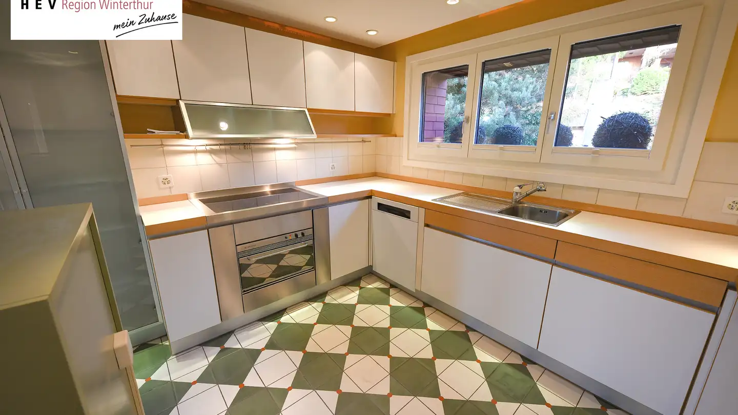 Single house for sale - Rebenstrasse 28, 8307 Effretikon - Photo 2