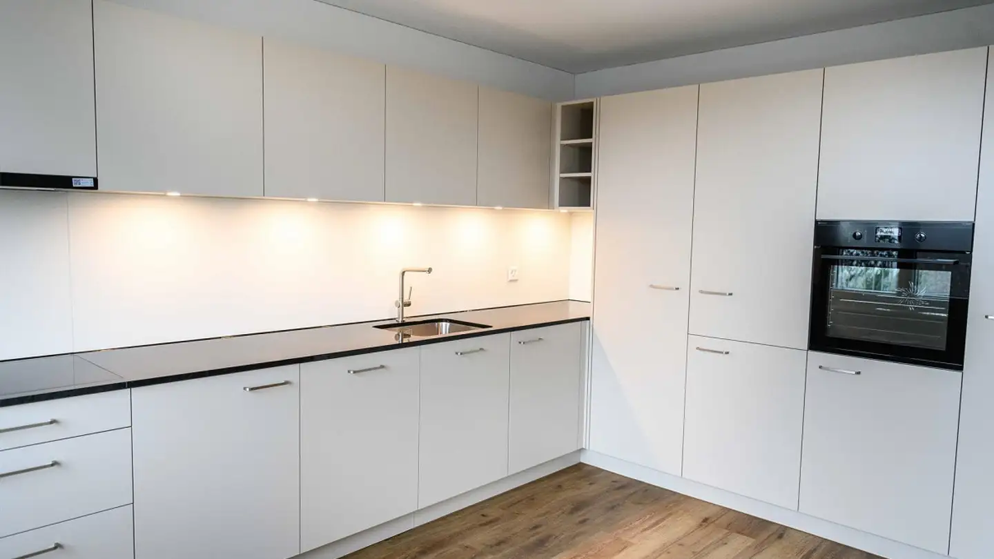Appartamento in affitto - Lanackerstrasse 8, 8535 Herdern - Foto 4
