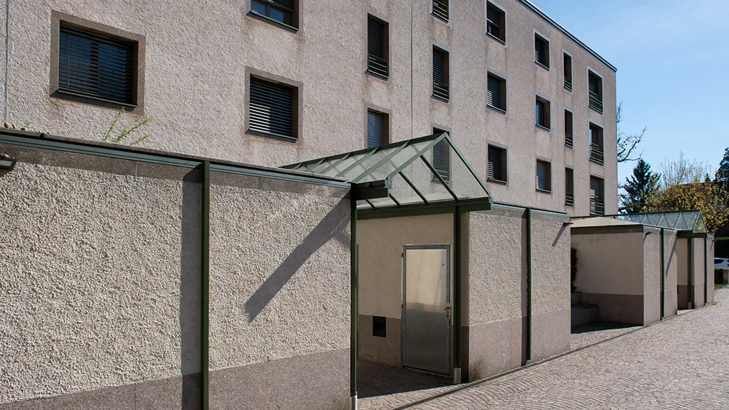 Appartement à louer - Rue Maurice- Braillard 28, 1202 Genève