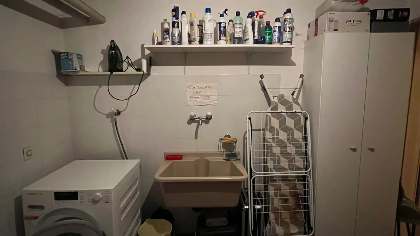 Single house for rent - 6833 Vacallo - Photo 3