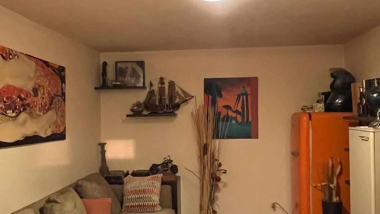 Single house for rent - 6833 Vacallo - Photo 4