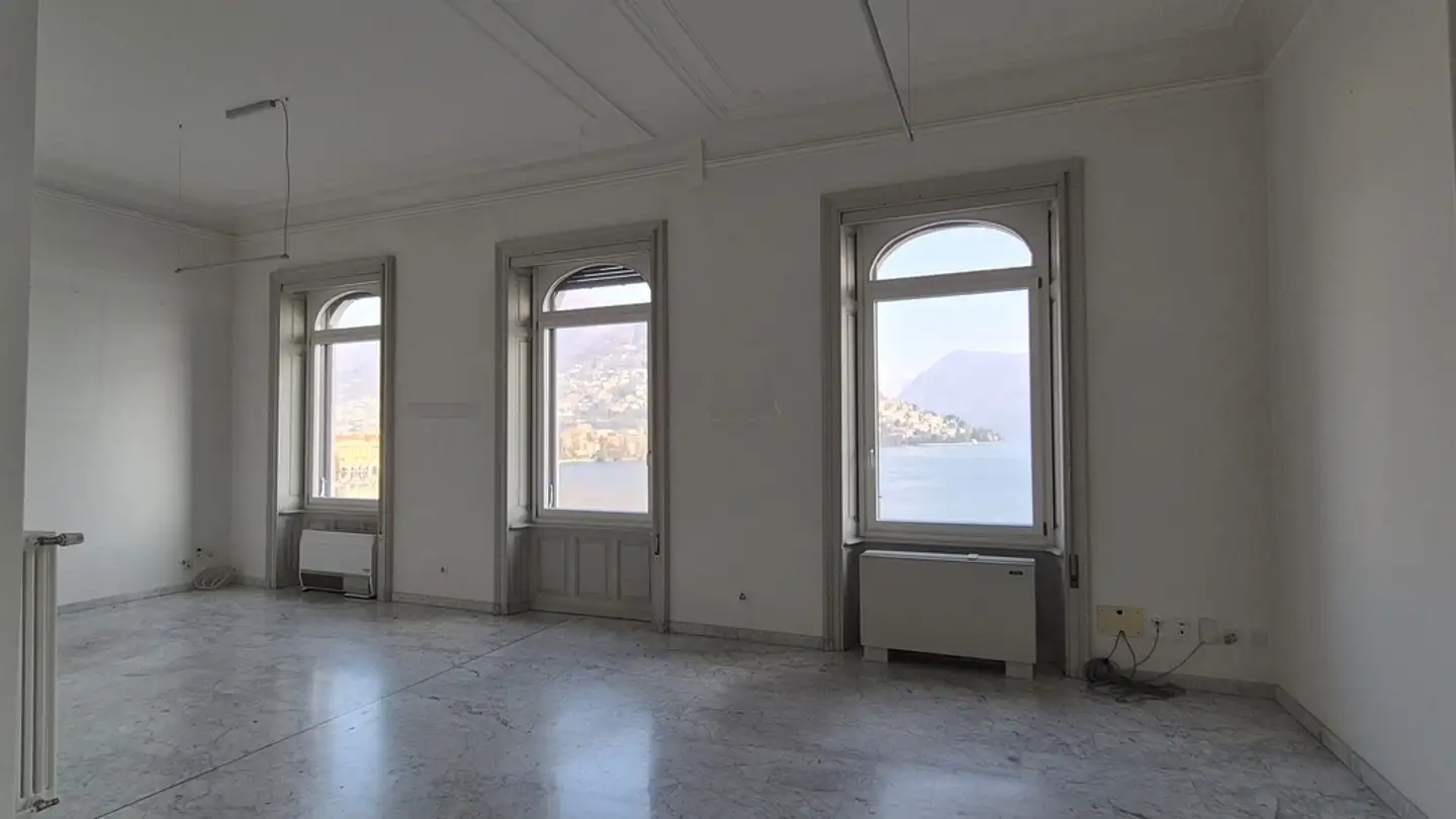 Bureau à louer - Via Nassa, 6900 Lugano - Photo 2