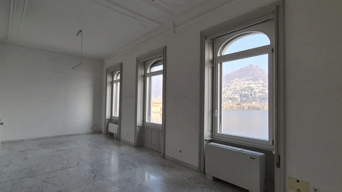 Bureau à louer - Via Nassa, 6900 Lugano - Photo 4