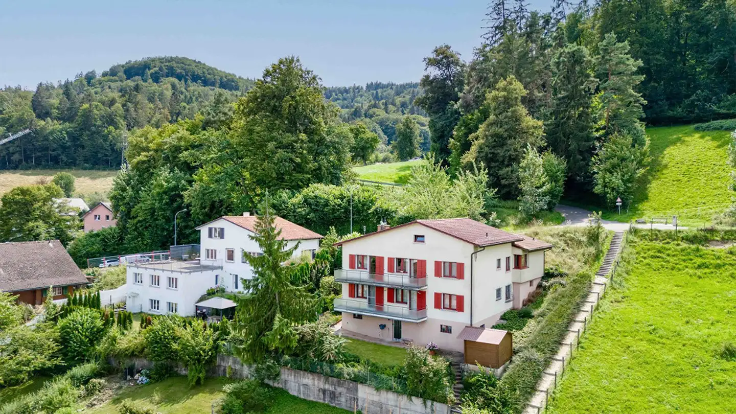 Single house for sale - Rüslerstrasse 8, 5432 Neuenhof