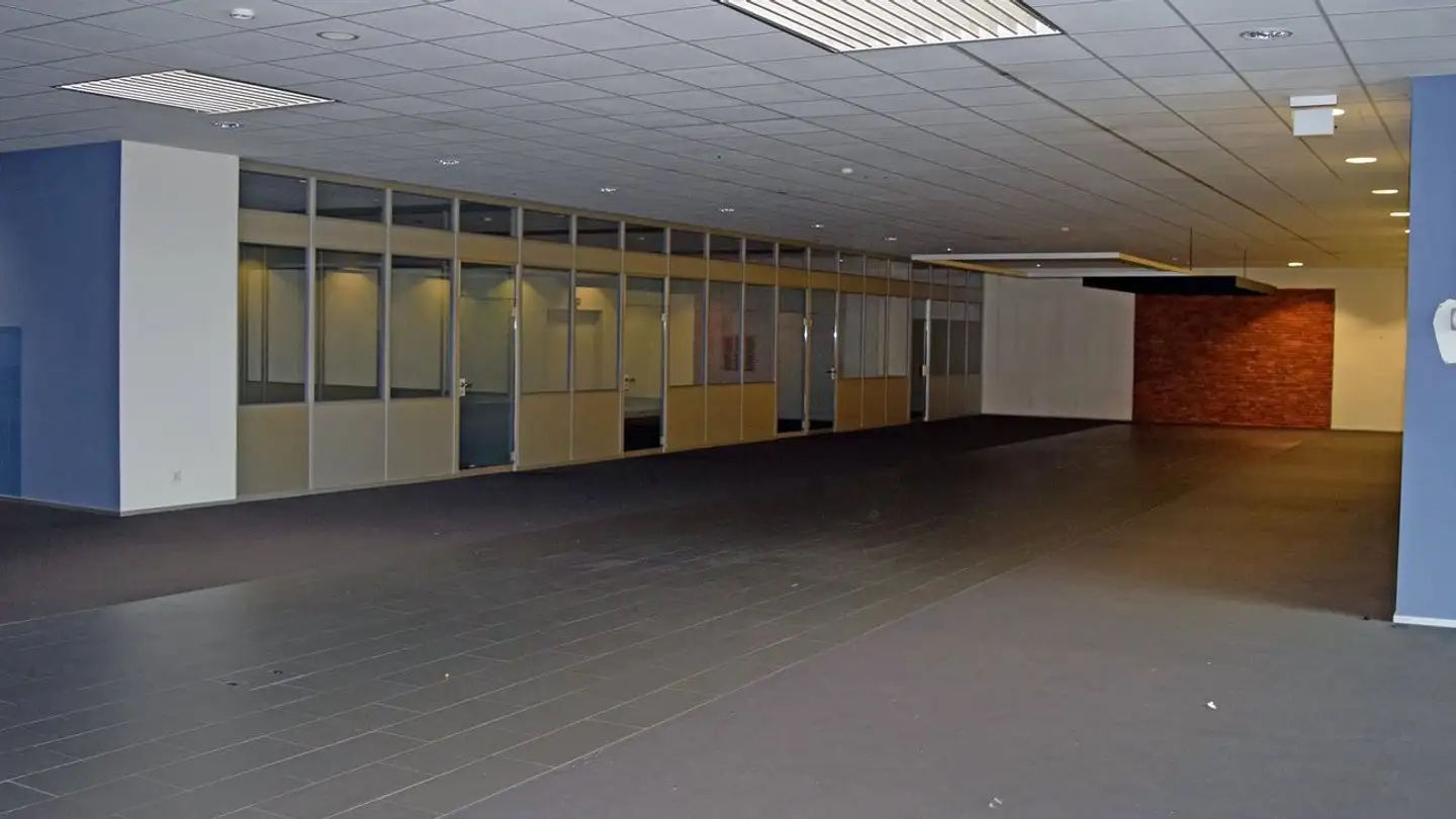 Spazio di archiviazione in affitto - Industriestrasse 14, 8157 Dielsdorf - Foto 2