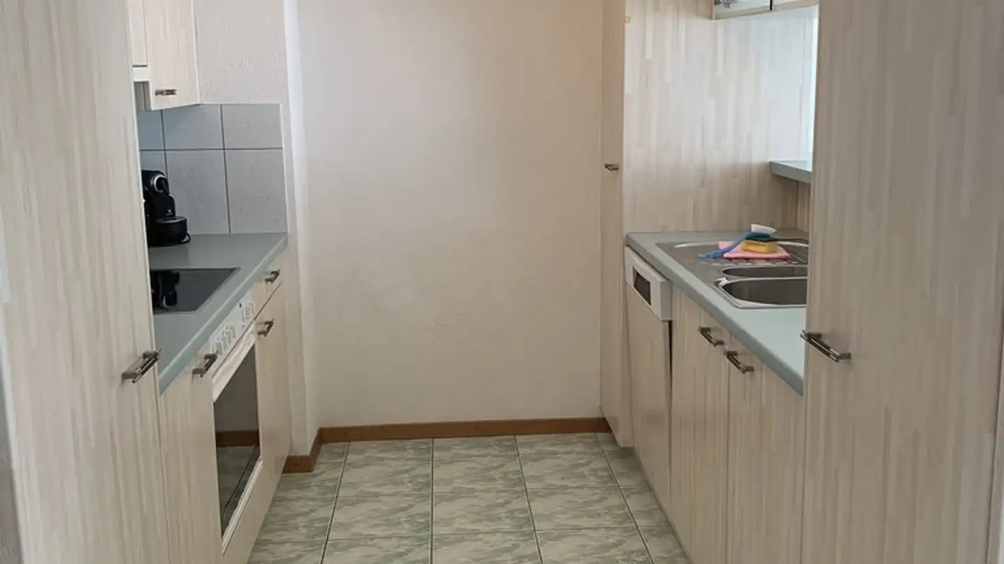 Apartment for rent - Avenue De Cour 36, 1007 Lausanne - Photo 2
