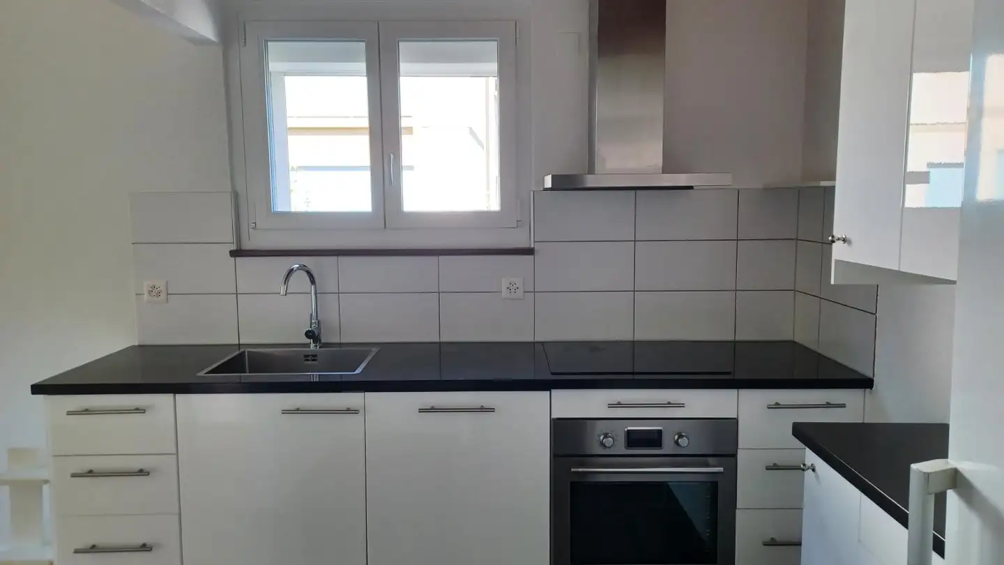 Appartamento in affitto - Chemin De Carvalho 9, 1009 Pully - Foto 2