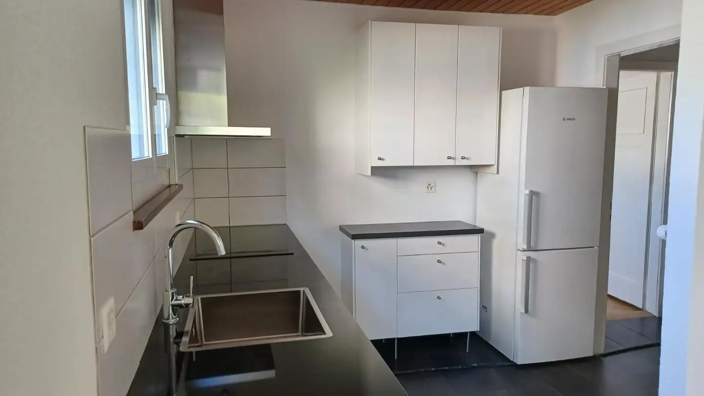 Appartamento in affitto - Chemin De Carvalho 9, 1009 Pully - Foto 3