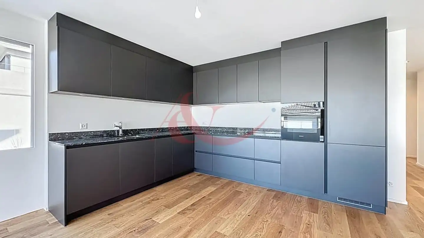 Wohnung mieten - Chemin De La Grangette 27, 1010 Lausanne - Foto 2
