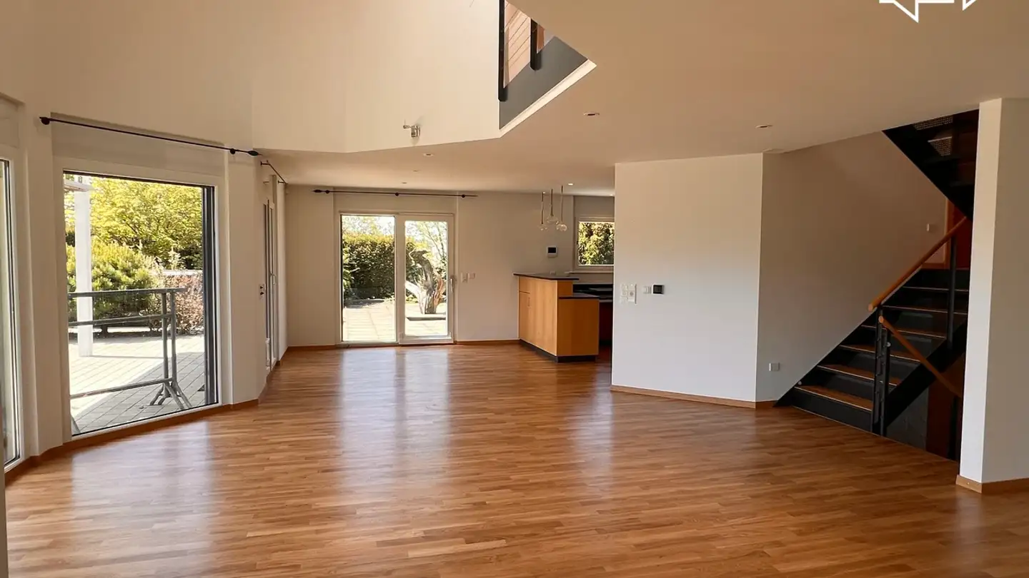 Single house for sale - Chemin Du Cheseau 12, 1728 Rossens FR - Photo 4