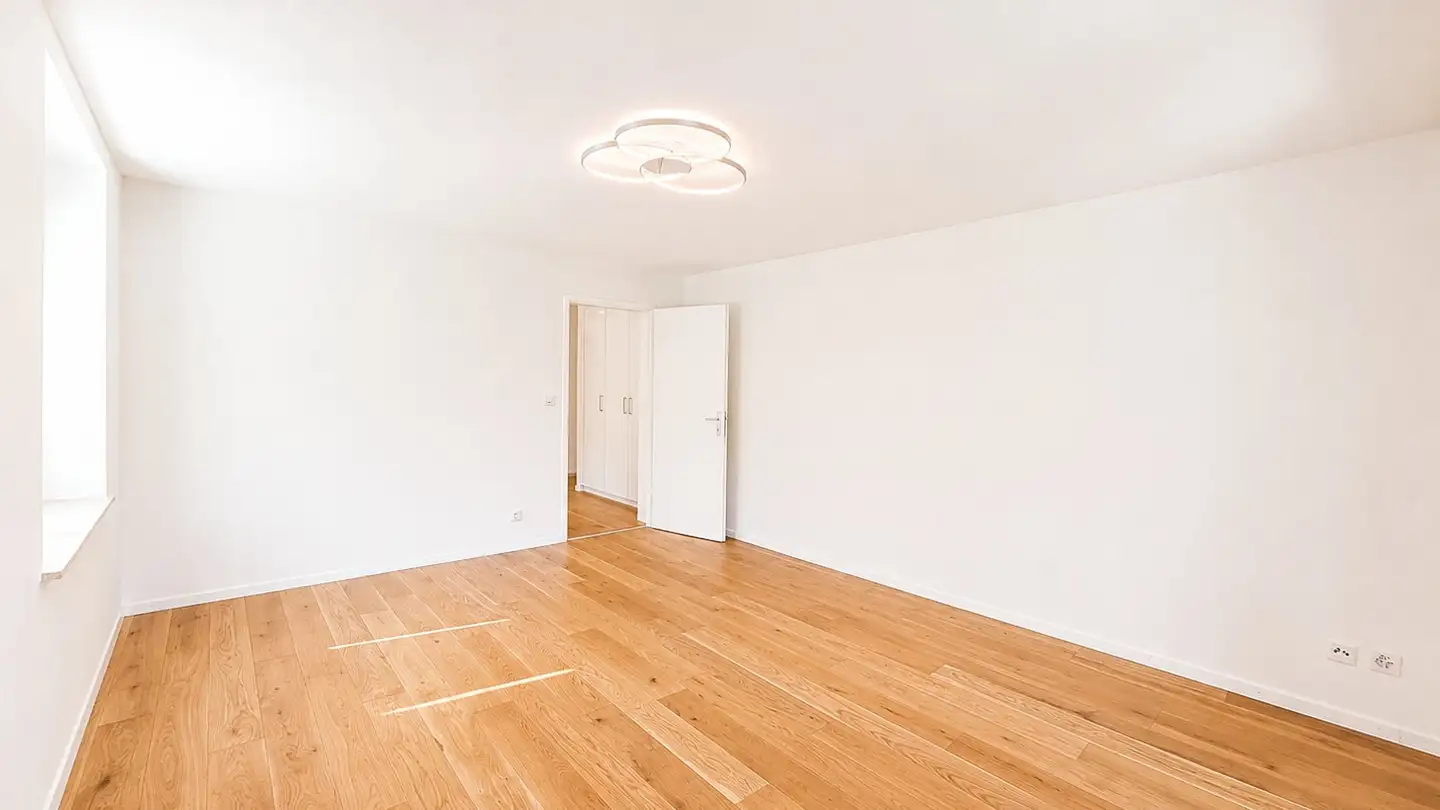 Wohnung mieten - Zelgstrasse 61, 8134 Adliswil