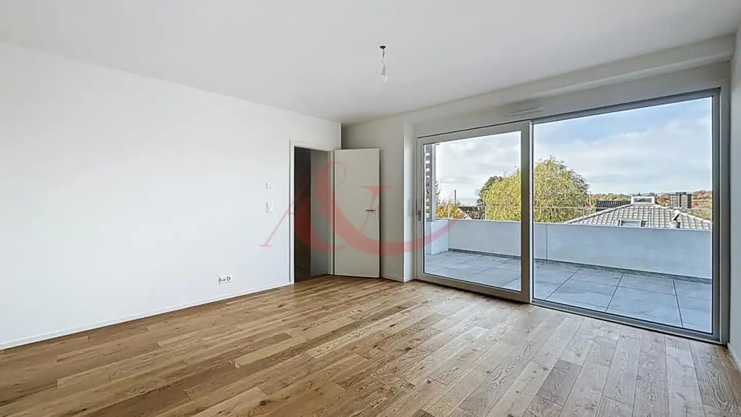 Wohnung mieten - Chemin De La Grangette 27, 1010 Lausanne - Foto 4