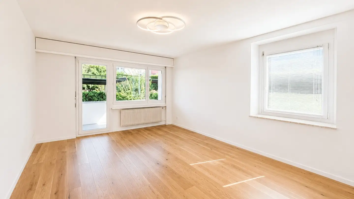 Wohnung mieten - Zelgstrasse 61, 8134 Adliswil - Foto 2