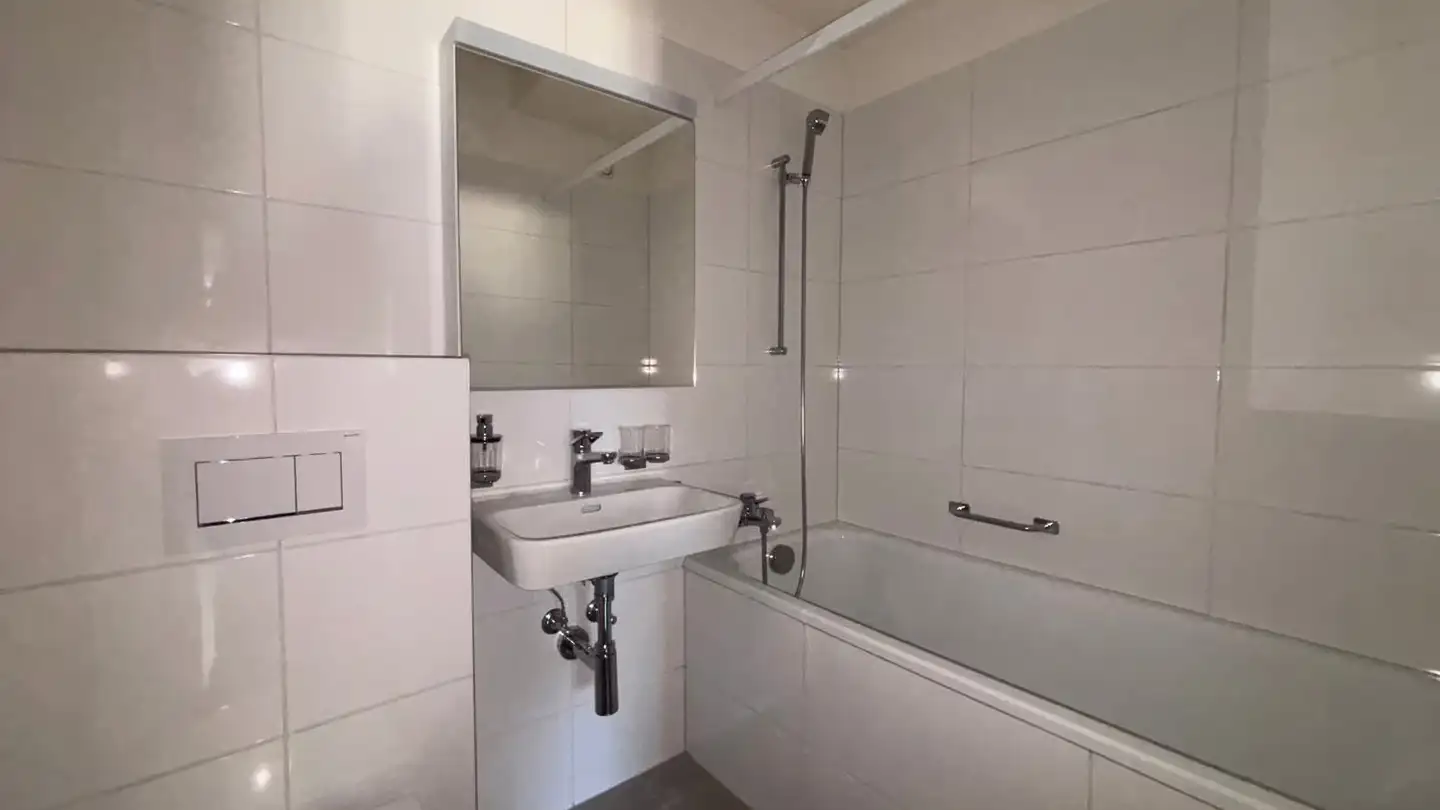 Apartment for rent - Hallwylstrasse 47, 8004 Zürich - Photo 3