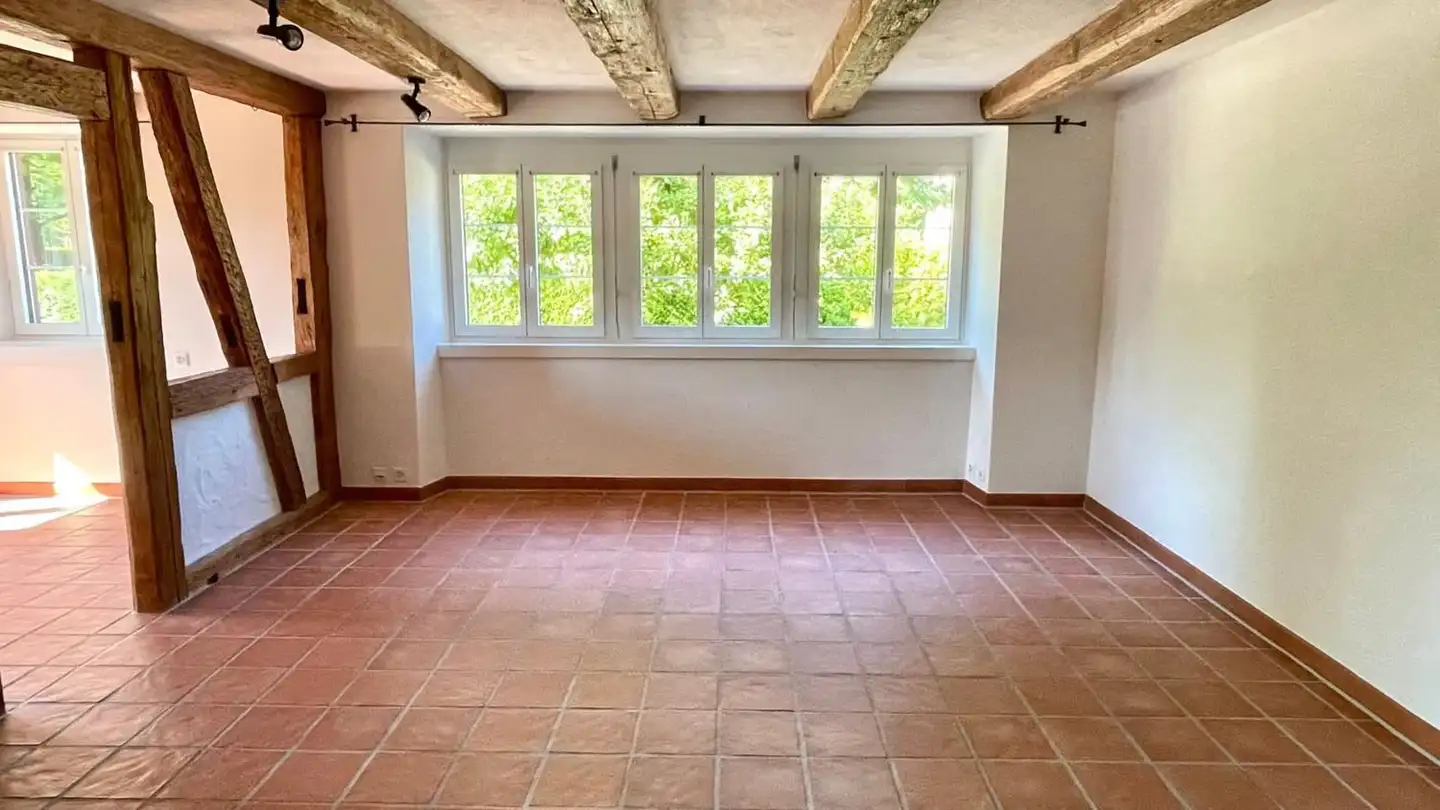 Apartment for rent - Bühlstrasse 9, 8953 Dietikon - Photo 2