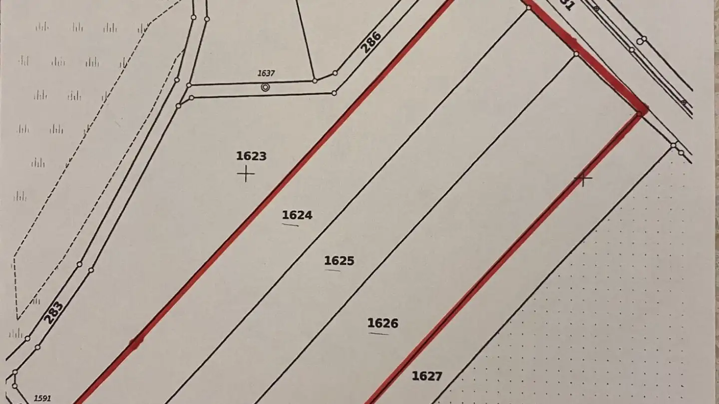 Bauland kaufen - Sodaquartier, 5330 Bad Zurzach