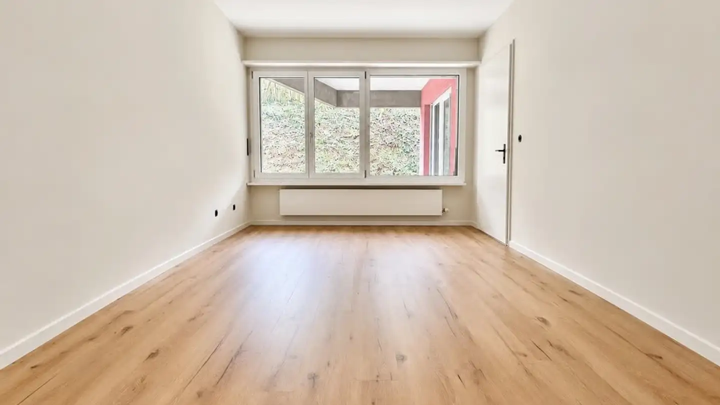 Appartamento in affitto - Mettstrasse 6, 2503 Biel/Bienne - Foto 2