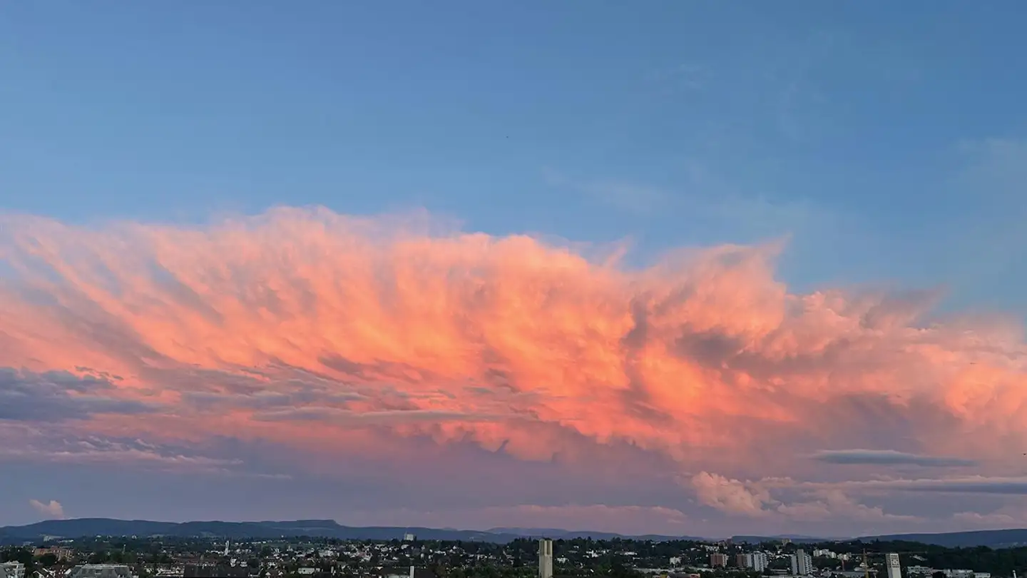 Penthouse kaufen - Baselmattweg 135b, 4123 Allschwil