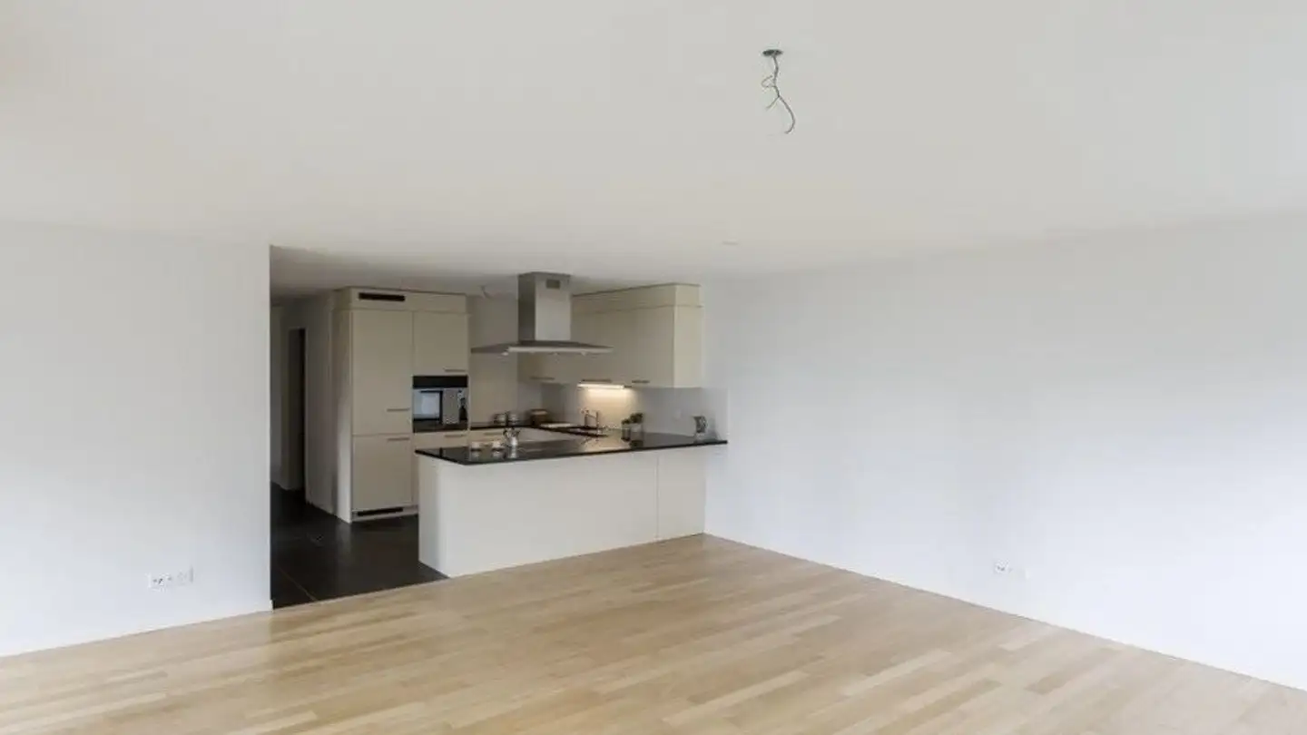 Wohnung mieten - Staufergutstrasse, 4665 Oftringen