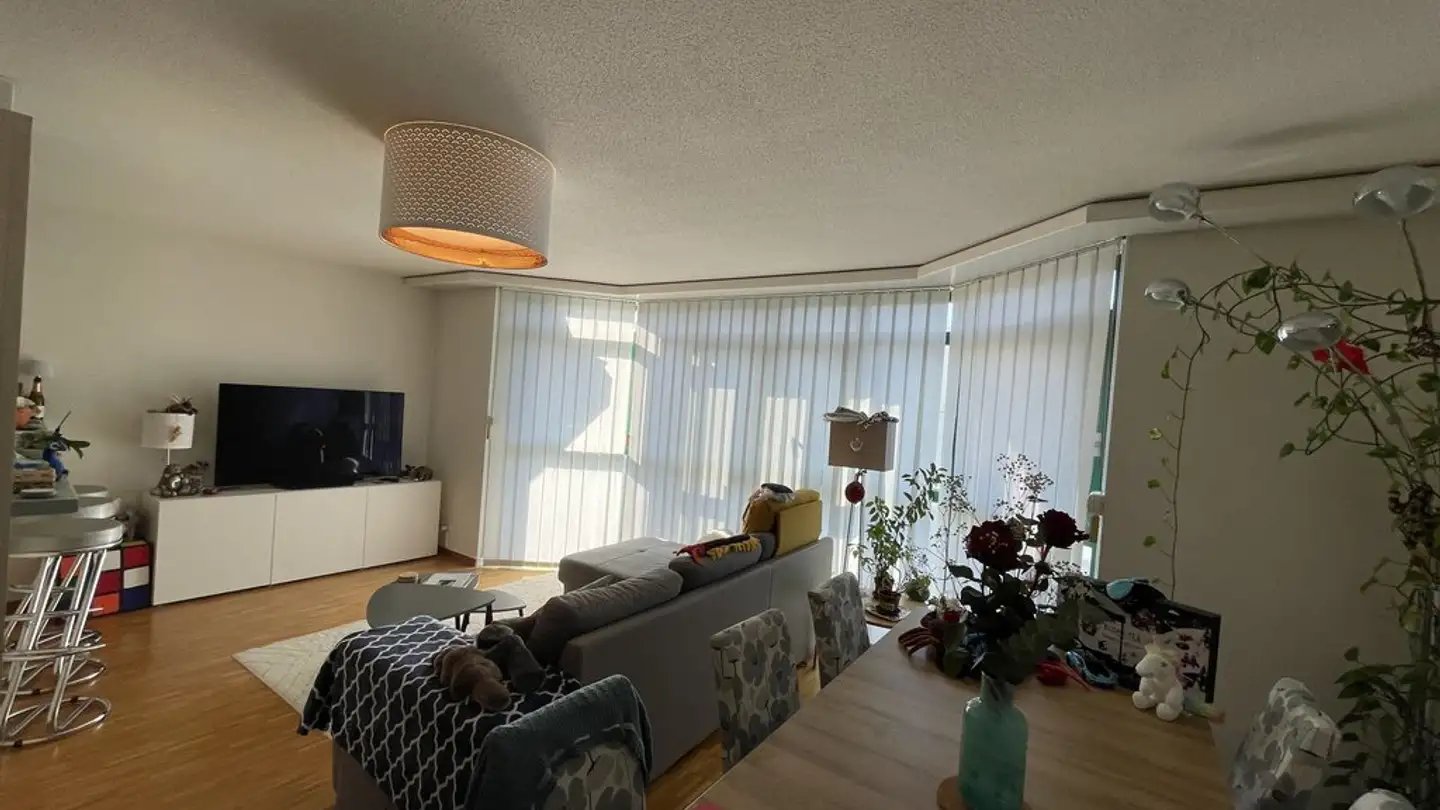 Apartment for rent - Avenue De Cour 36, 1007 Lausanne - Photo 4