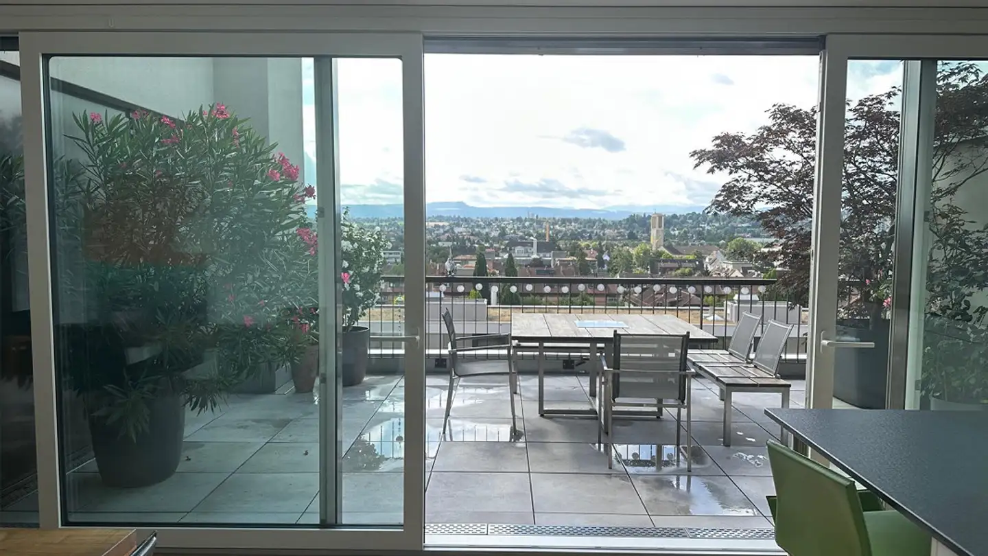 Attico in vendita - Baselmattweg 135b, 4123 Allschwil - Photo 3