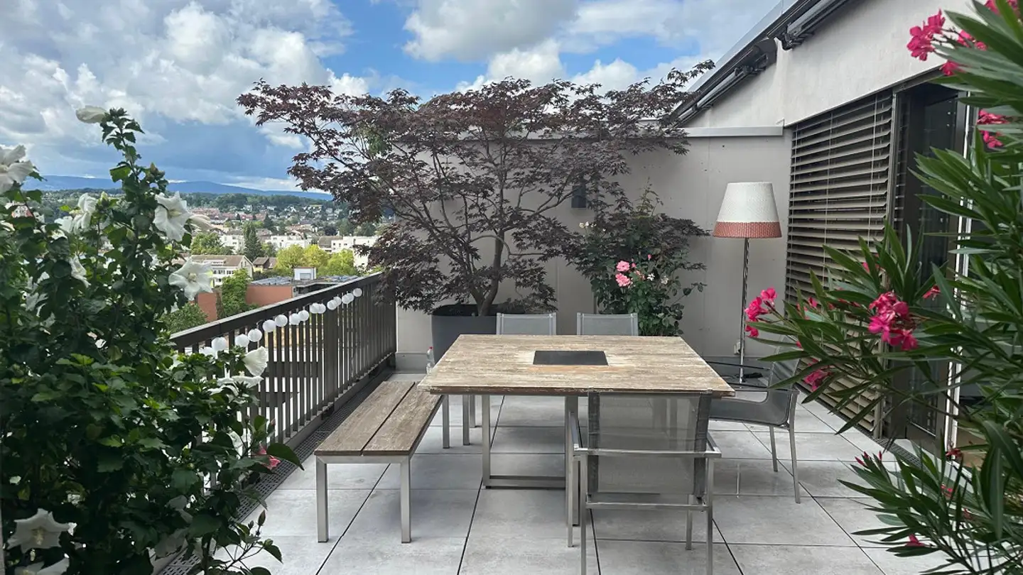 Attico in vendita - Baselmattweg 135b, 4123 Allschwil - Photo 4
