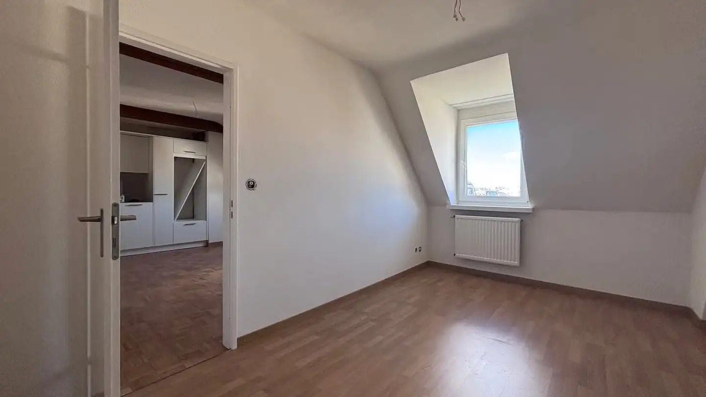 Apartment for rent - Hallwylstrasse 47, 8004 Zürich - Photo 4