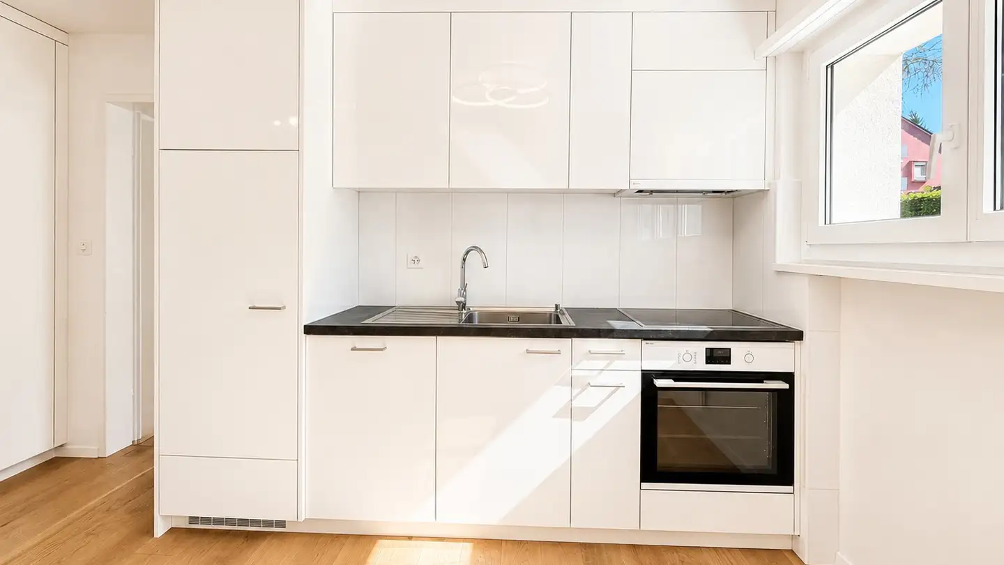 Wohnung mieten - Zelgstrasse 61, 8134 Adliswil - Foto 3