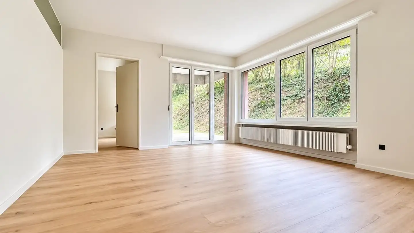 Appartamento in affitto - Mettstrasse 6, 2503 Biel/Bienne - Foto 3