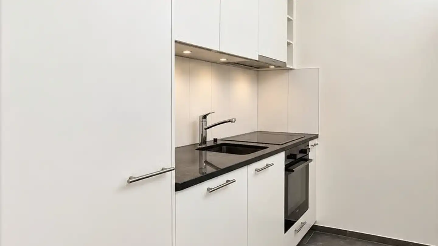 Appartamento in affitto - Mettstrasse 6, 2503 Biel/Bienne - Foto 4